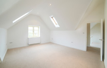 South Newington bedroom extension leads