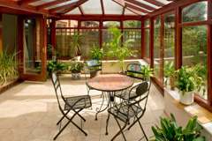 South Newington conservatory quotes