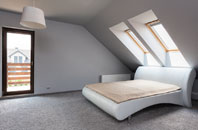 South Newington bedroom extensions