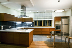 kitchen extensions South Newington